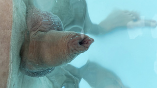 FKK im Schwimmbad