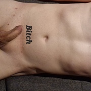ChrisBitch