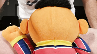 Ernie und Ich